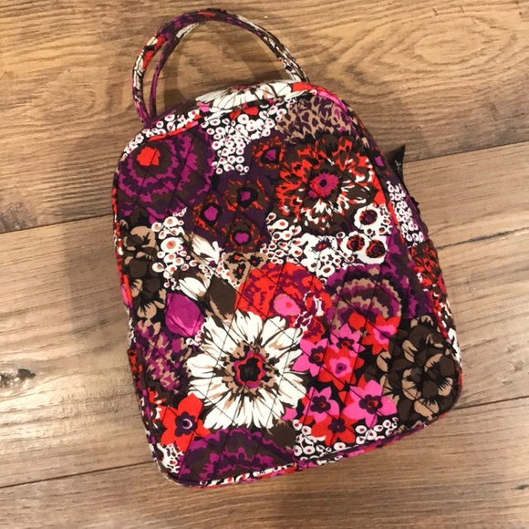 Vera Bradley Other - Vera Bradley Lunch box